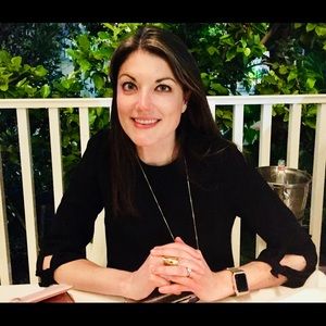 Meet your Posher, Vanessa